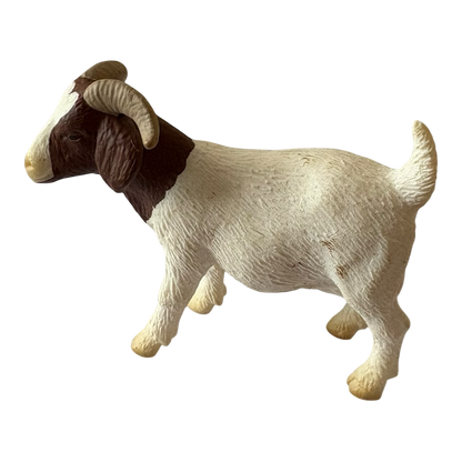 Schleich Farm Animals