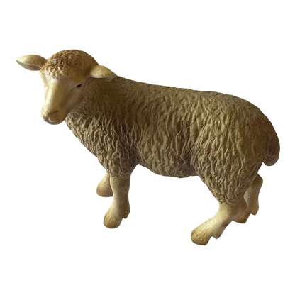 Schleich Farm Animals