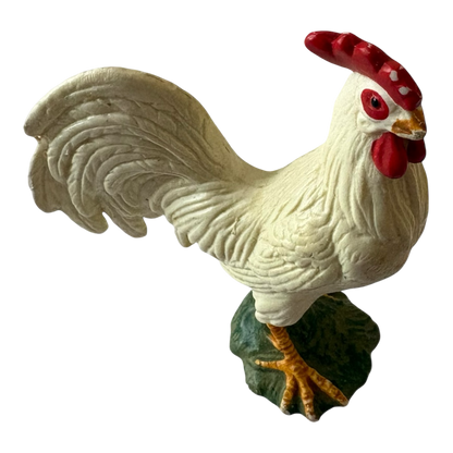 Schleich Farm Animals