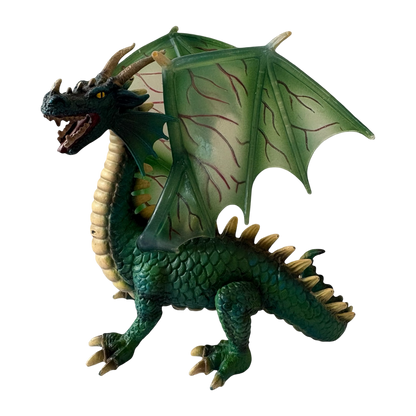 Schleich Fantasy and Dinosaur Figures