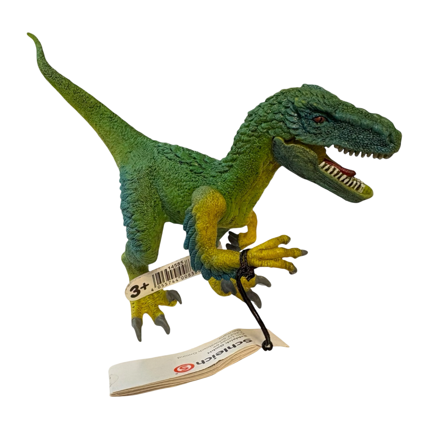 Schleich Fantasy and Dinosaur Figures