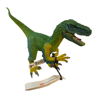 Schleich Fantasy and Dinosaur Figures