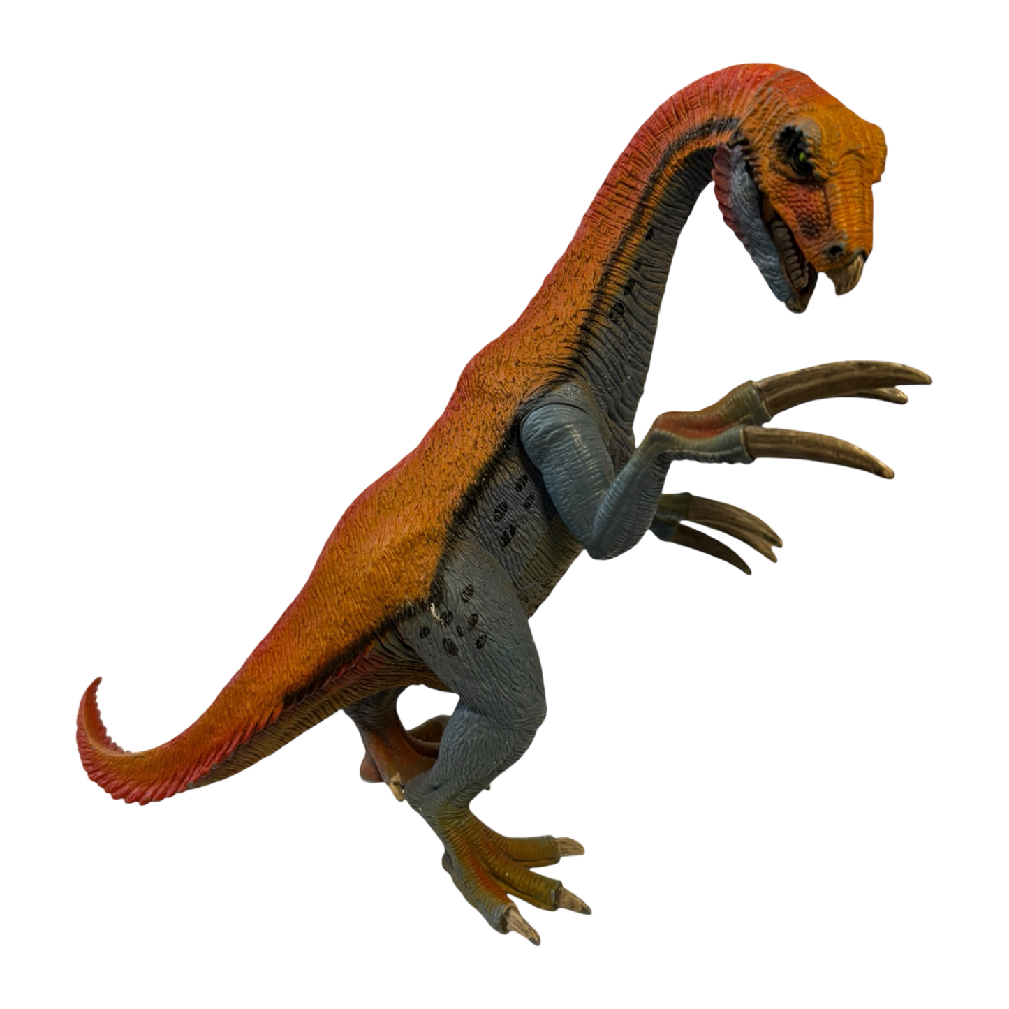 Schleich Fantasy and Dinosaur Figures