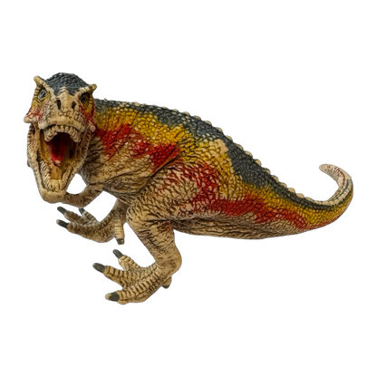 Schleich Fantasy and Dinosaur Figures