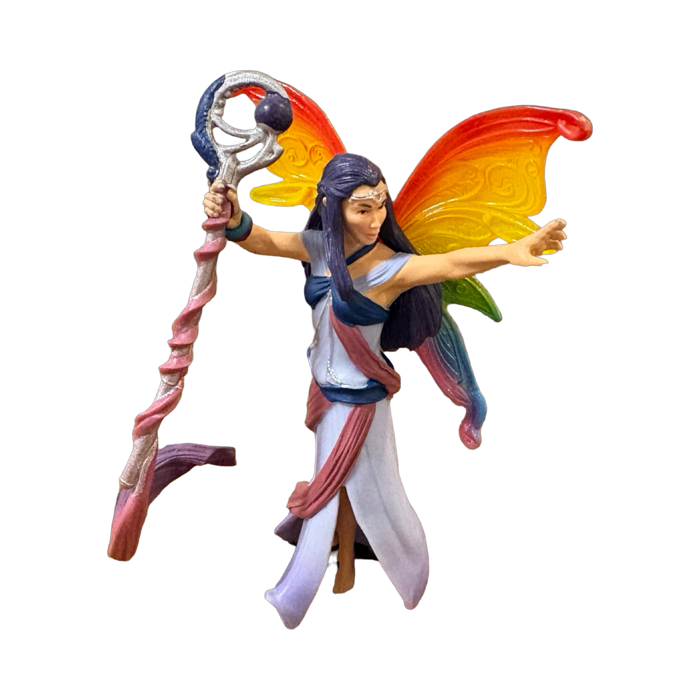 Schleich Fantasy and Dinosaur Figures