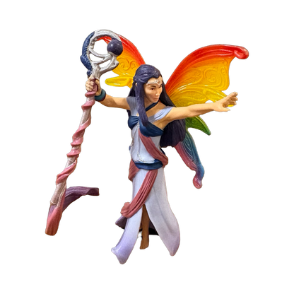 Schleich Fantasy and Dinosaur Figures