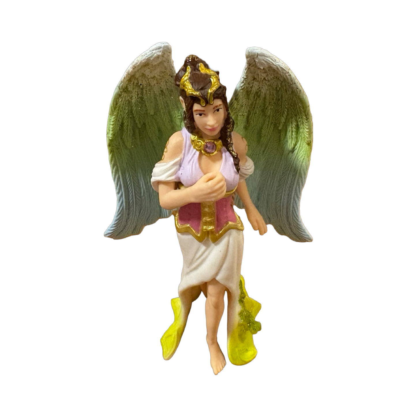 Schleich Fantasy and Dinosaur Figures