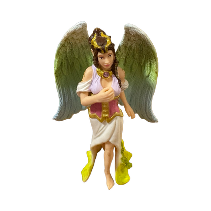 Schleich Fantasy and Dinosaur Figures