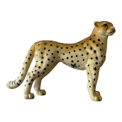 Schleich Wild Animals