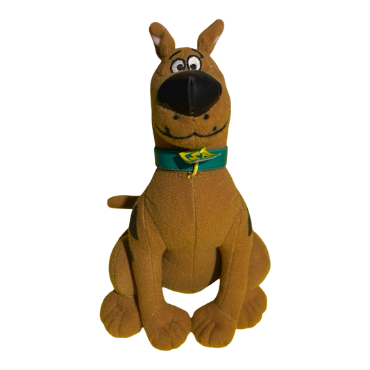 Scooby Doo small