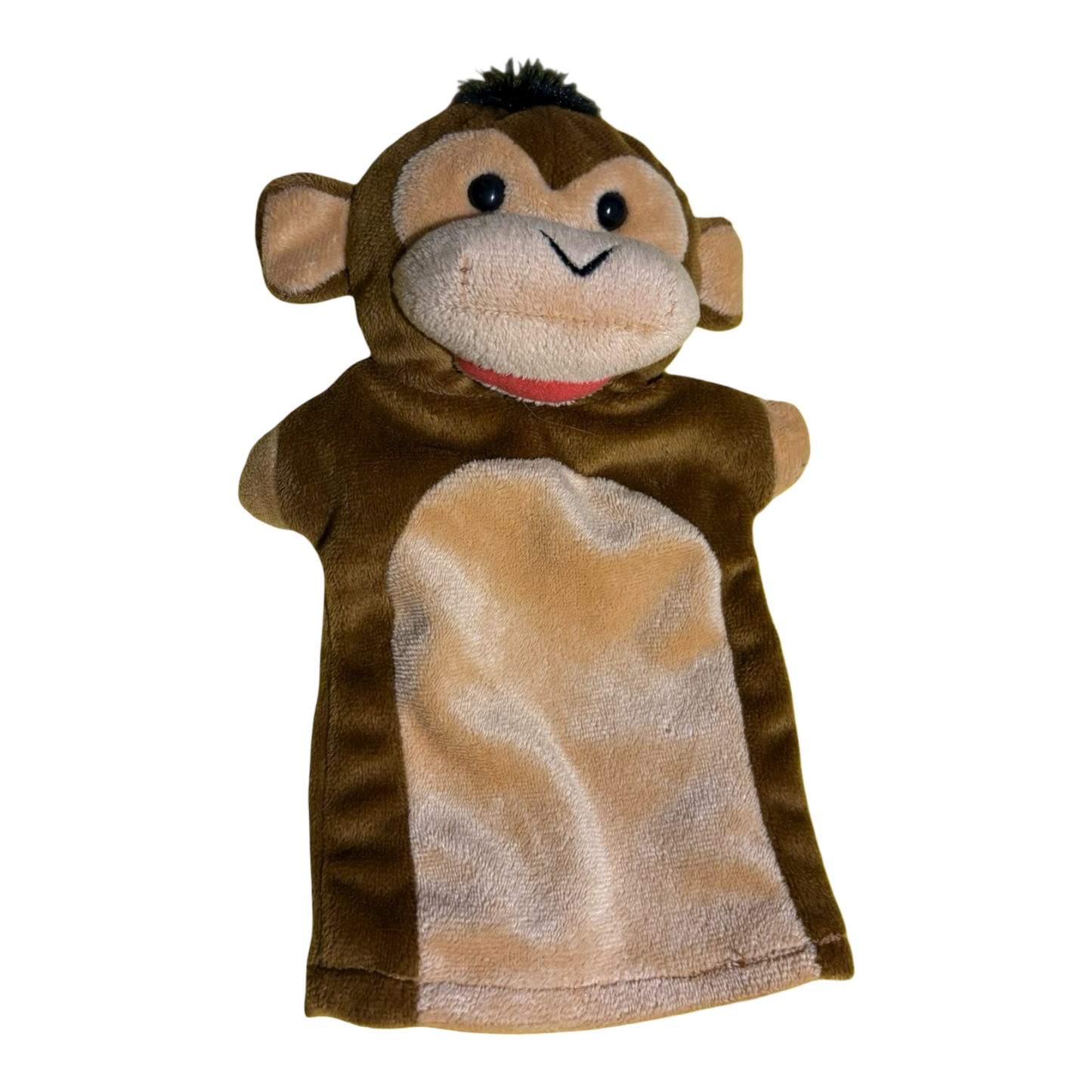 Monkey Puppet