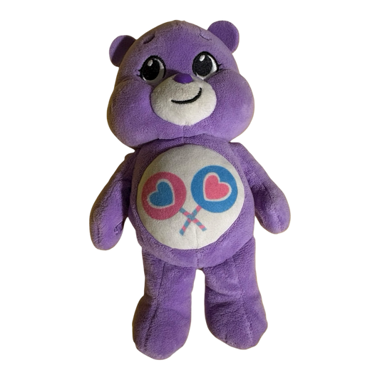 Share Bear