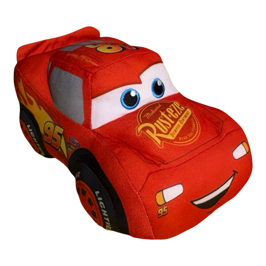 Lightning McQueen
