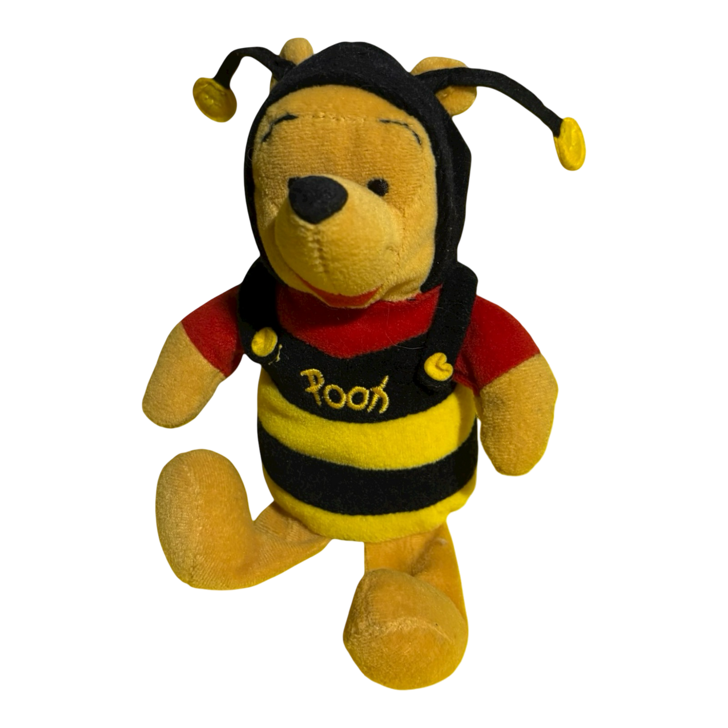 Bee Pooh
