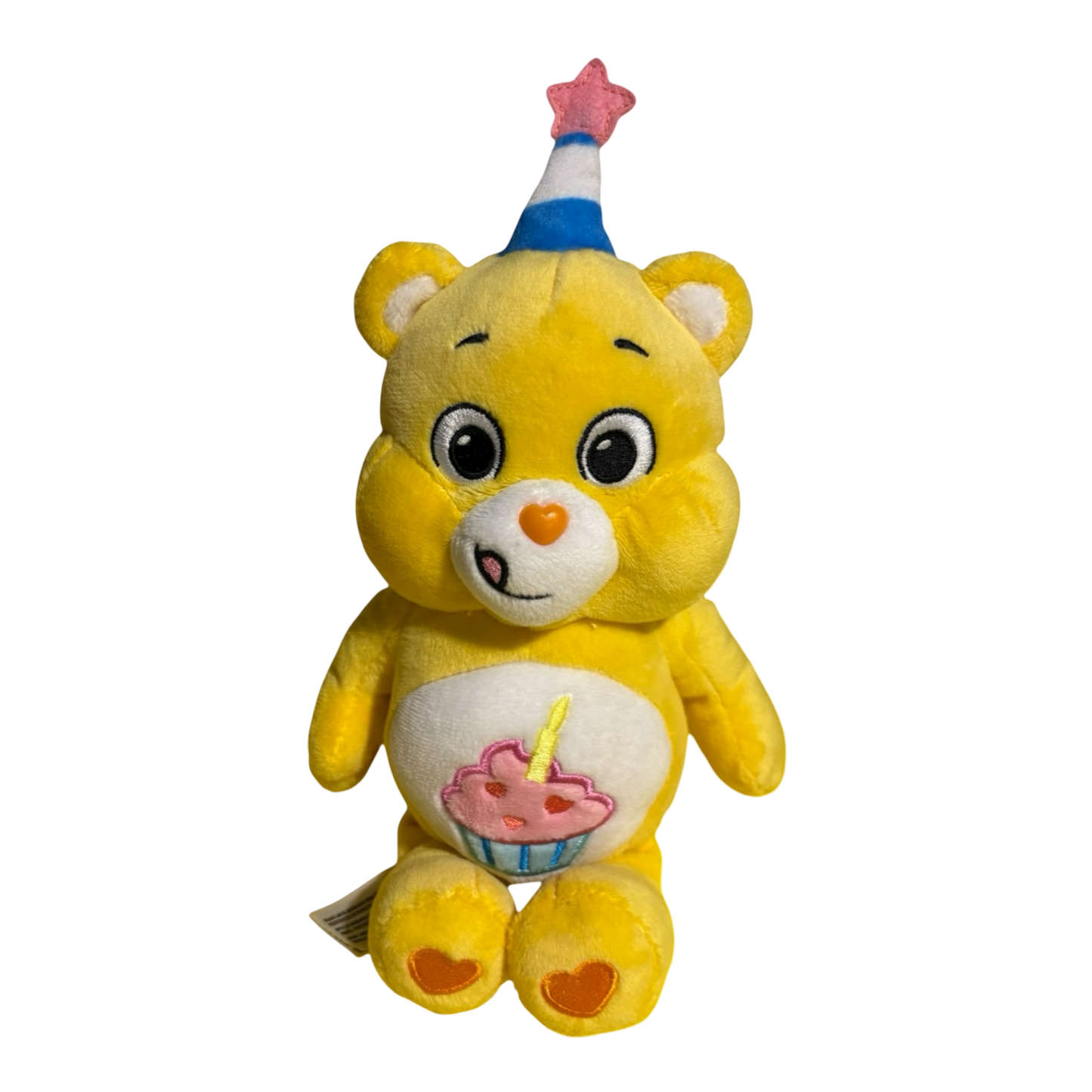 Birthday Bear