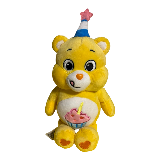 Birthday Bear