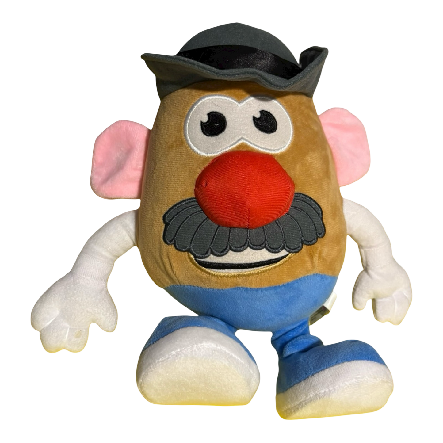 Mr Potato Head