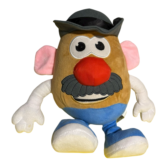 Mr Potato Head
