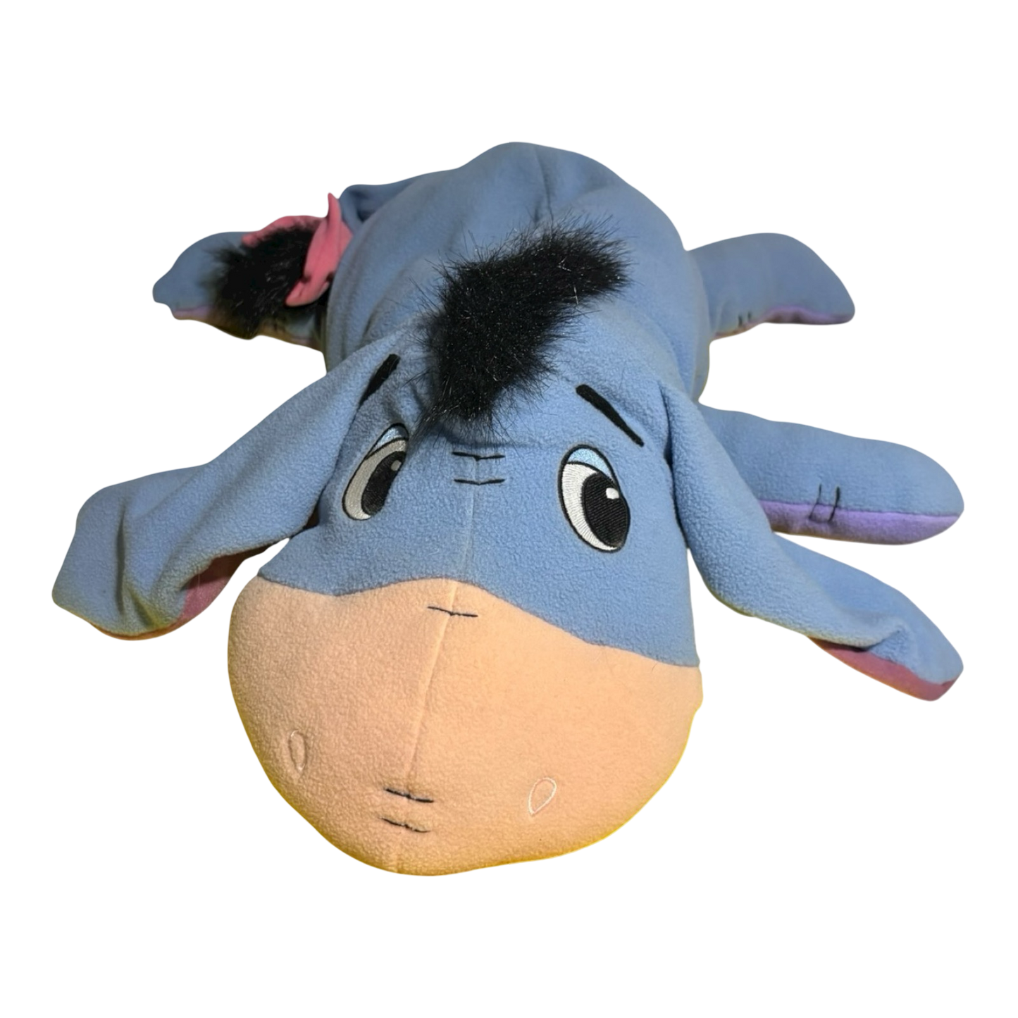 Eeyore Pillow