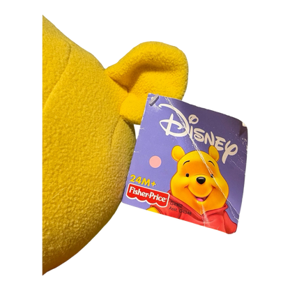 Pooh Pillow