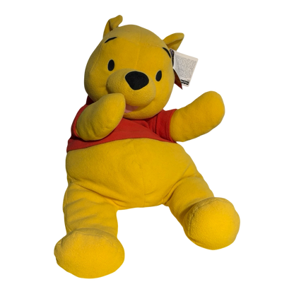Pooh Pillow